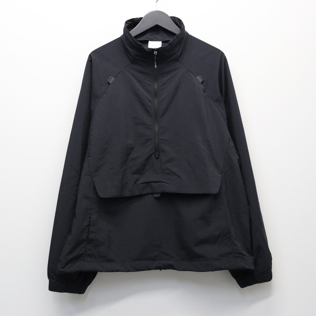 300 BLOUSON #Carbon [25f_NEX24-J01]