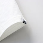 COTTON T-SHIRT_CCC DUB #WHITE [CCC-261T004]