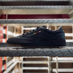 Reebok | CLUB C 85 #BLACK [REEBOK-WM-SH01]