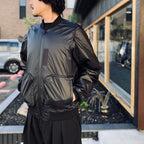 PERTEX DETACHABLE SLEEVE MA-1 #BLACK [FPA08262U0002]