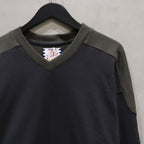 27號冰球衫 #黑色 [SC2420-SW02]