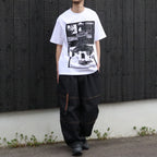MD Caveat Aedificator T #WHITE [CES29T10]