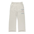 SCREAMIN INDIANS SWEAT PANTS AGED #AGED OATMEAL [BW252-SISP]