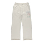 SCREAMIN INDIANS SWEAT PANTS AGED #AGED OATMEAL [BW252-SISP]