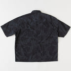 FOGSSAH #BLACK [F32611-SH27]