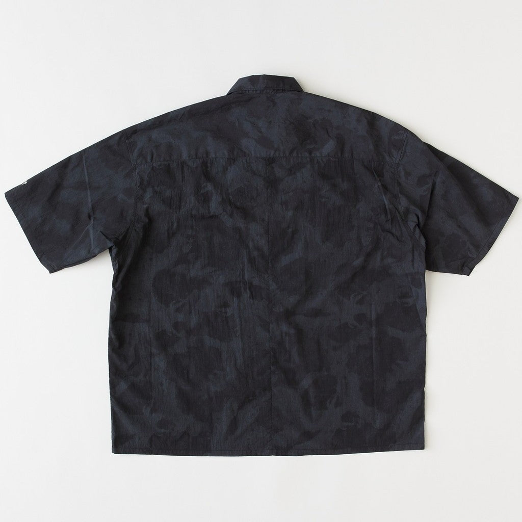 FOGSSAH #BLACK [F32611-SH27]