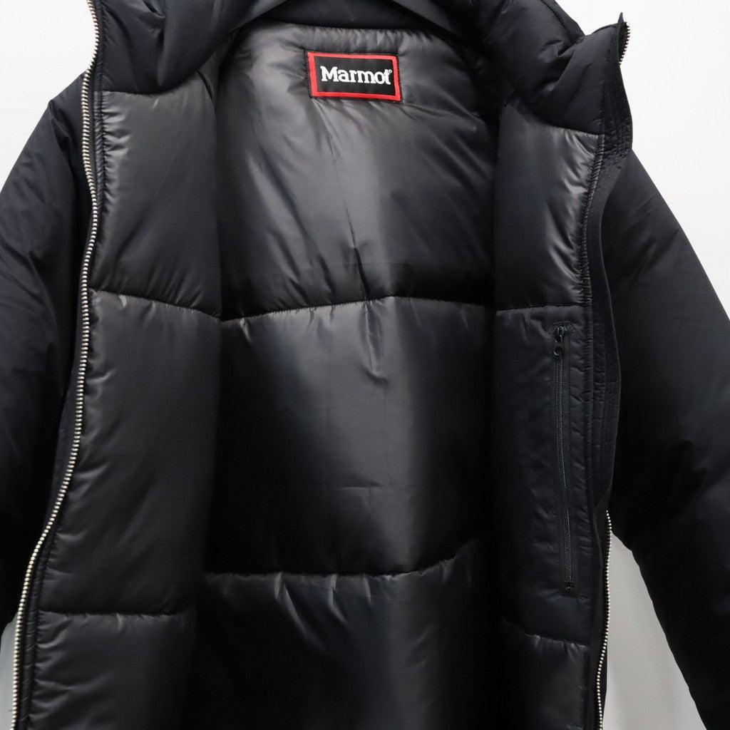 Marmot | MC PRIMALOFT JACKET #BLACK [CCC-263J003]