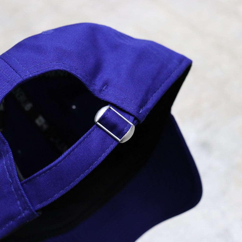 NEW ERA | 9TWENTY #BLUE [24FW-WMA-CP03]