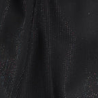 褶襉長褲（2 型）#黑色 [WMGP-WMP-TR05]