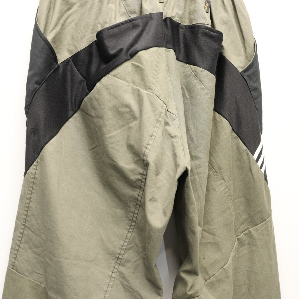 TWISTED PANTS #OLIVE [RP2616302]