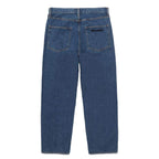 DENIM PANTS #INDIGO [24FW-WMP-PT01 / 25SS-WMP-PT17]
