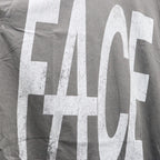 Bootleg Tee(FACE FUCT) #10YEARS BLACK [M-P3-BG10]