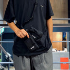 組合肩帶#黑色 [CL-04]