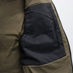 TECH REVERSIBLE CLIMBERS PUFF VEST #BLACK×BRKH [BW-23025W]