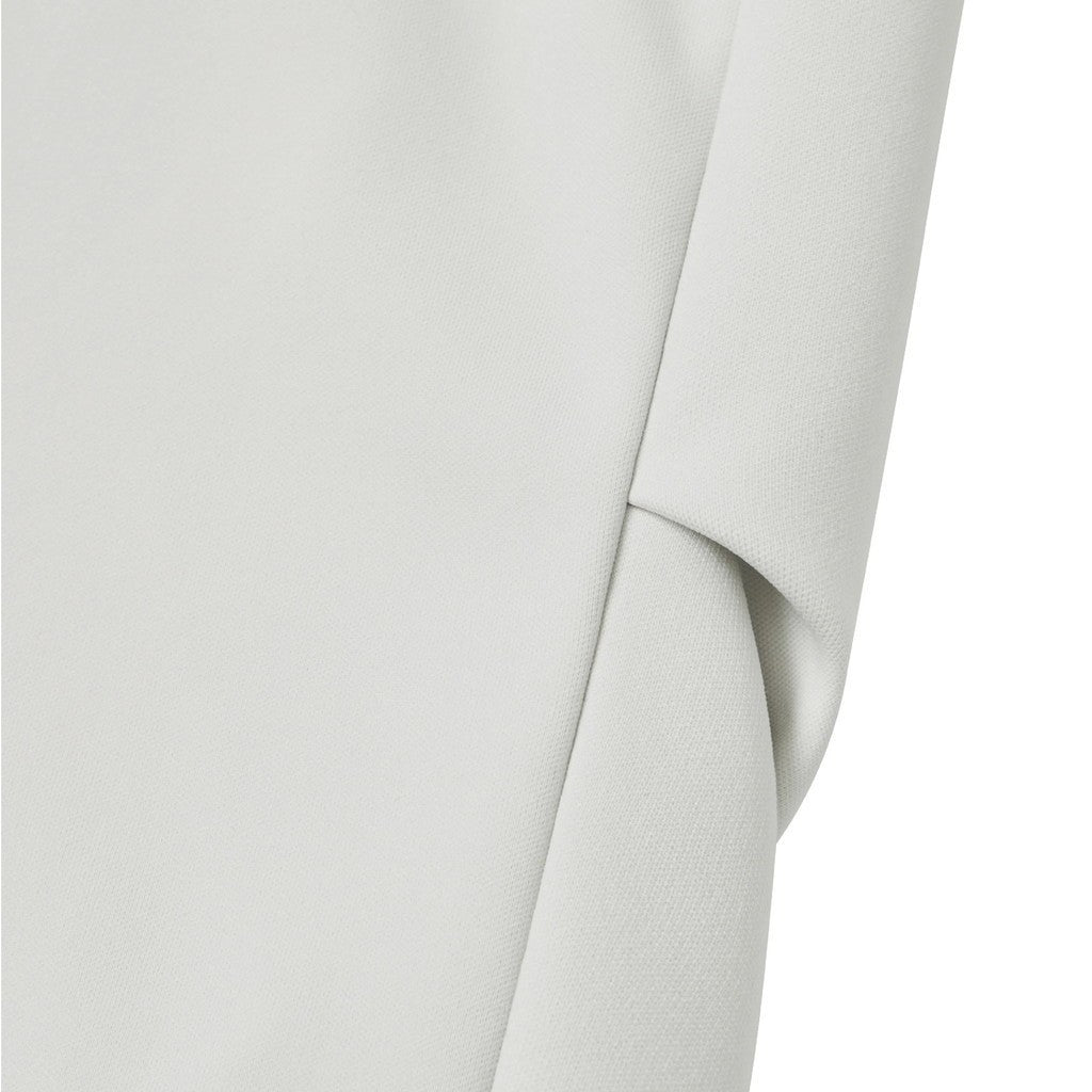 SND1 - Basic Pocket Tee (Ver. Sharp) #Cream [GOOPI-26SS-APR-01]