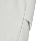 SND1 - Basic Pocket Tee (Ver. Sharp) #Cream [GOOPI-26SS-APR-01]