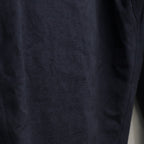 BASIC UNIT 02 改 #NAVY [JI-25AW-BU02-1]