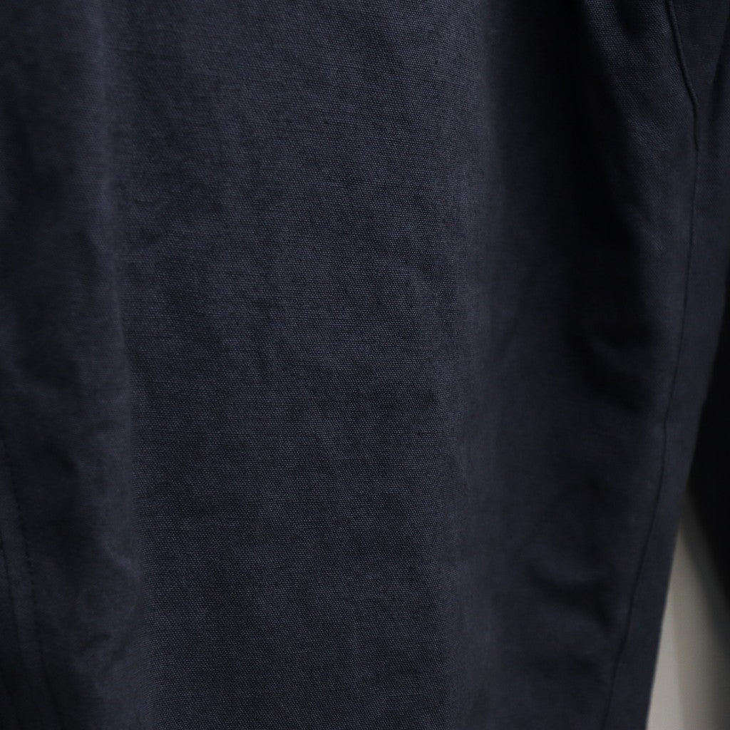 BASIC UNIT 02 改 #NAVY [JI-25AW-BU02-1]