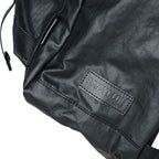 BACKPACK #BLACK 2 [BCL-37]