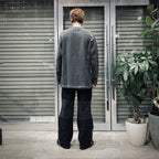 飛行褲 #黑色 [RP2513301]