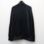 FIREBIRD VELOUR TRACK SET #BLACK [LC8070 / LC8085]