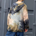 MOONLIGHT PARKA #FOREST [JC0706901]