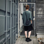 TAFFTILITY #BLACK [F32511-PN41]