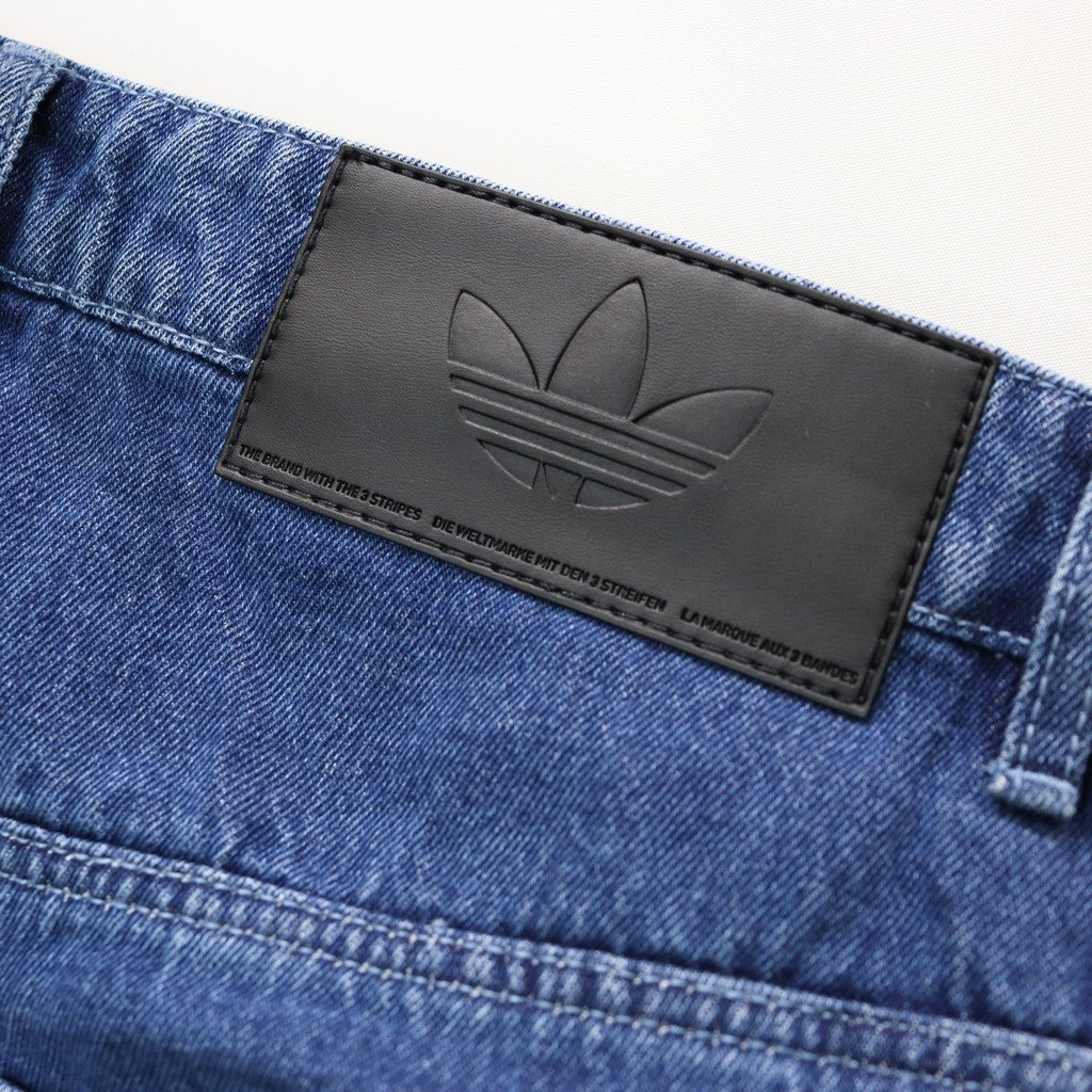 DENIM FB PT #ミディアムブルーデニム [JC6234] – cocorozashi