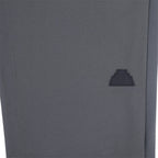 PE JERSEY JOG PANTS #CHARCOAL [CES29PT17]