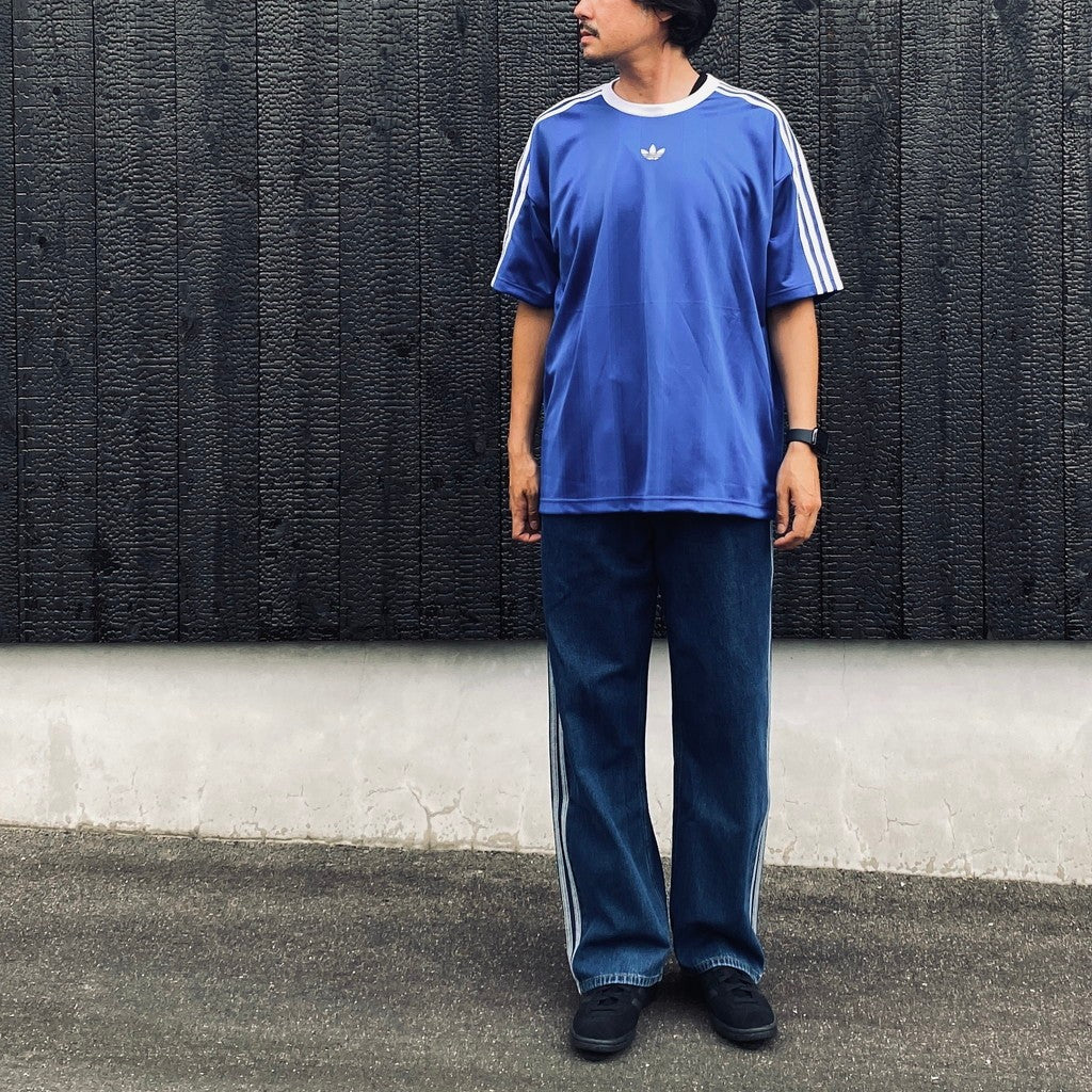 FIREBIRD ADICOLOR DENIM PANTS #ミディアムヴィンテーシデニム [KD1499]