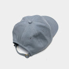 OG Logo Cotton Twill BB Cap #Slate [SD26S-CP02]