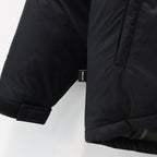 Marmot | MC PRIMALOFT JACKET #BLACK [CCC-263J003]