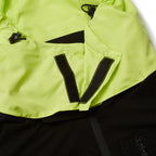 超輕尼龍 JKT #黑色 [24SS-JK01]