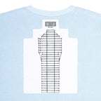 MD Ostension CREW NECK #BLUE [CES29CS04]