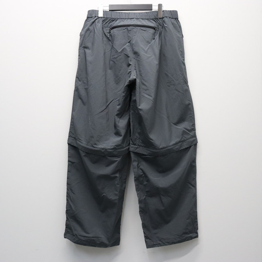 365 PANTS Type-2 #MudBath [26s_NEX24-P06]