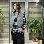 WILDVALLEY #OLIVE [F32420-JK06]