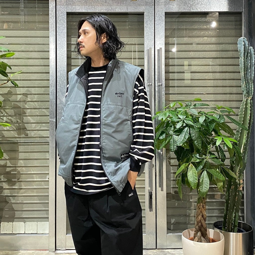 WILDVALLEY #OLIVE [F32420-JK06]