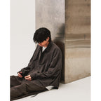 "MM-01S" Circle Light Tech Level T卹 #LOCH-NESS [GOOPI-25SS-APR-05]