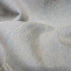 OVERDYE CURVE PANTS #L-INDIGO [AY-1019]