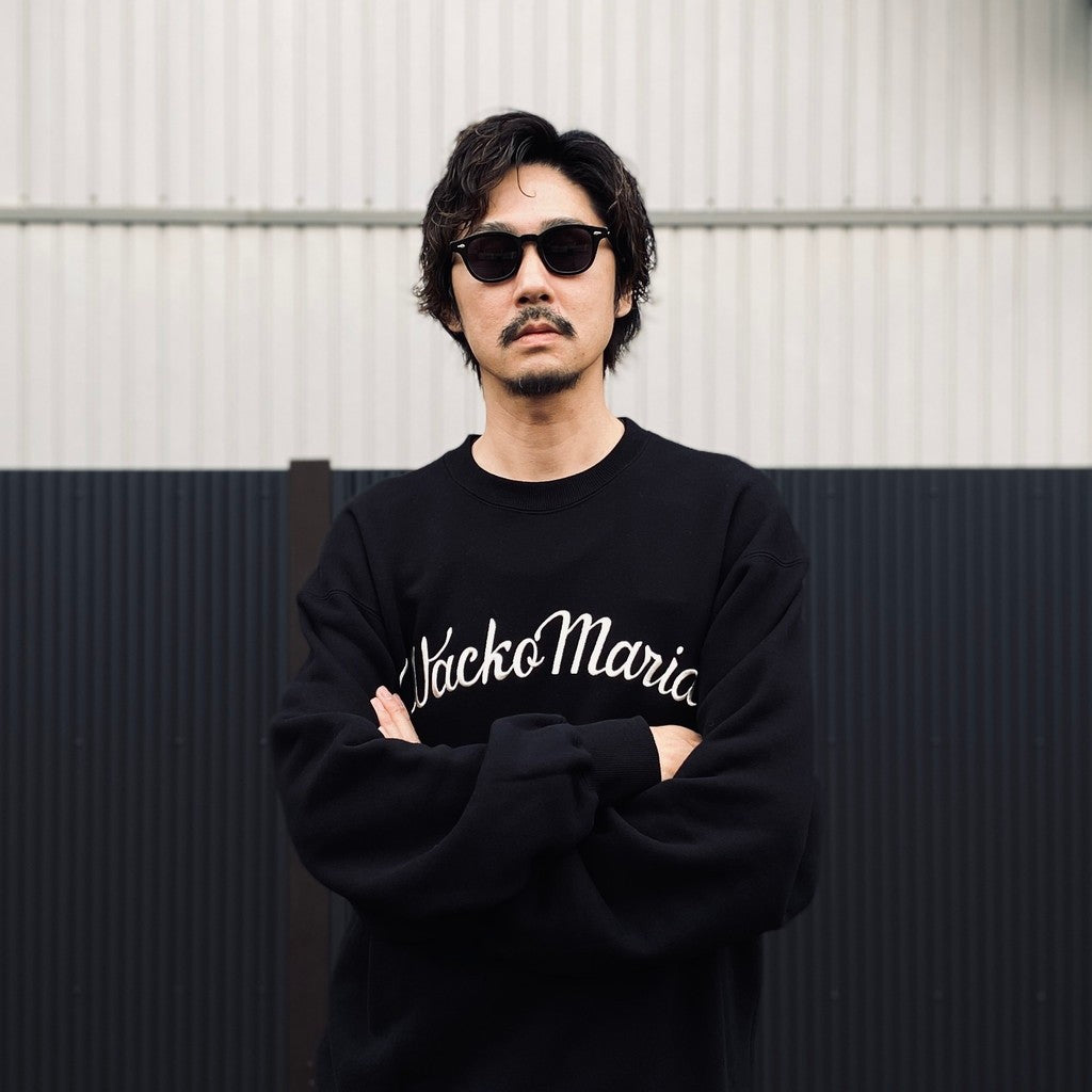 WACKO MARIA | ワコマリア – cocorozashi