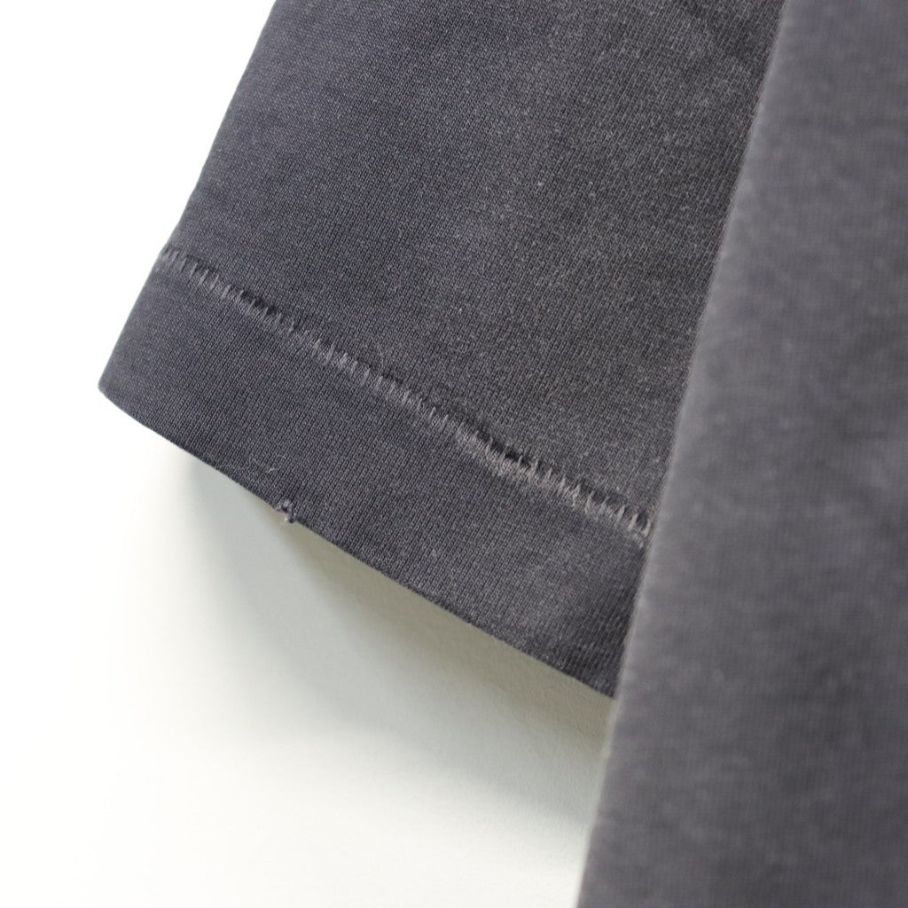 俺だけレベルアップな件 | S/S T-Shirt (IGURITTO 1) #BLACK [TOLM25AM002]
