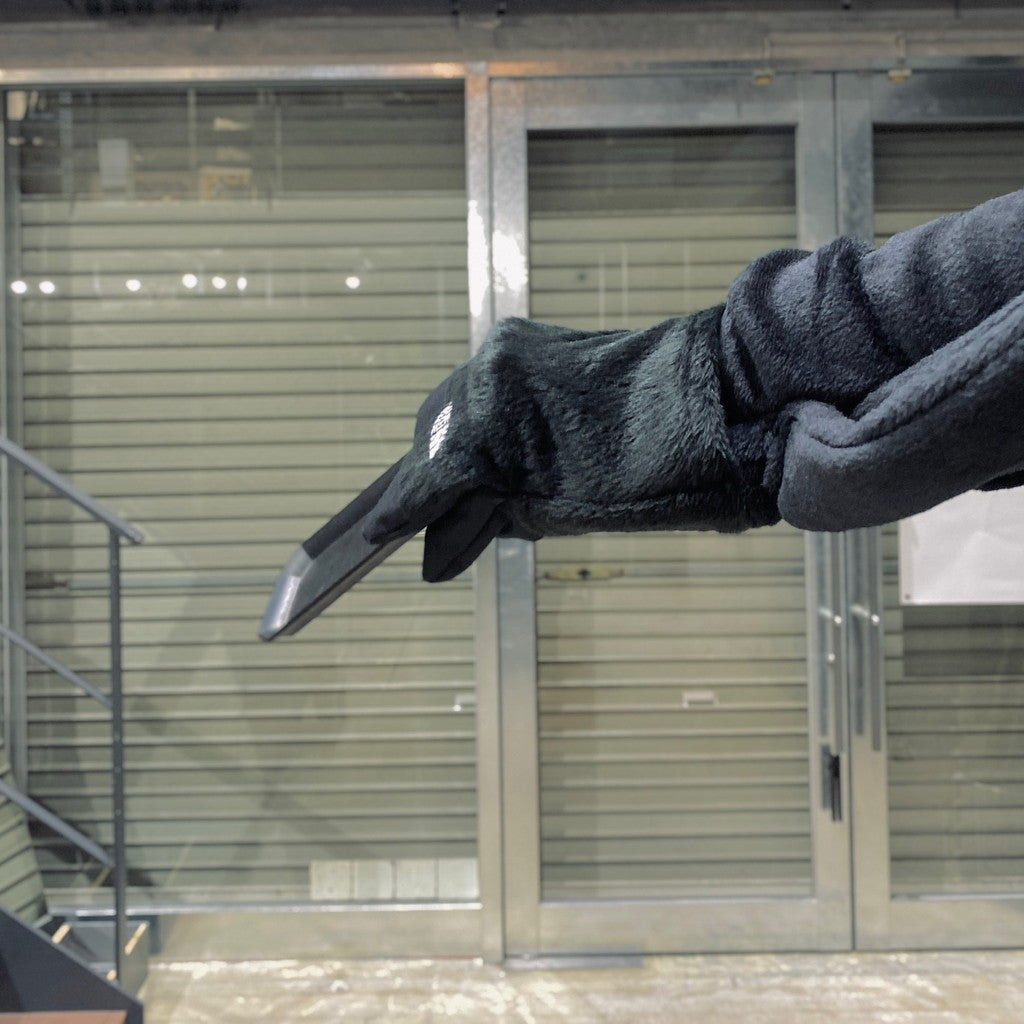 Firefly Muffler #K [NN72300]