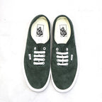 Authentic #PIG SUEDE Dried Kelp [VN000D7YEMU]