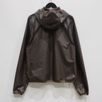BASIC UNIT 05 #BROWN [JI-25SS-BU05]