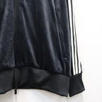 FIREBIRD VELOUR TT #BLACK [LC8070]