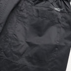 TECH PERTEX TRAVEL PANTS #BLACK [BP-63026]