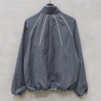 TRAINING JKT #gray [24SS-JK02-2]