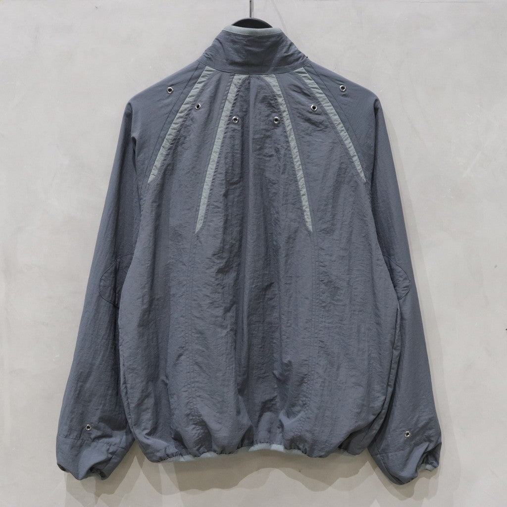 TRAINING JKT #gray [24SS-JK02-2]