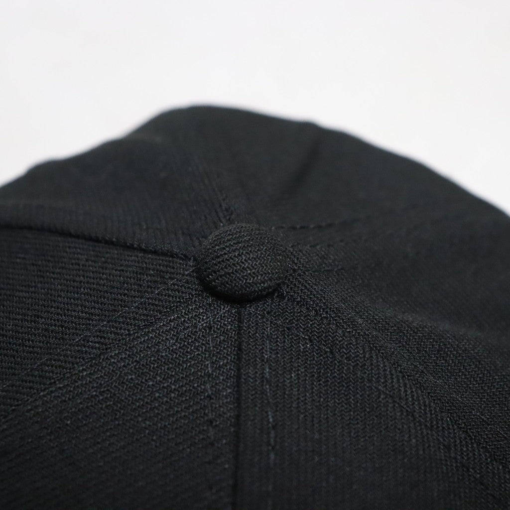 NEW ERA | LP 59FIFTY #BLACK [26SS-WMA-CP02]