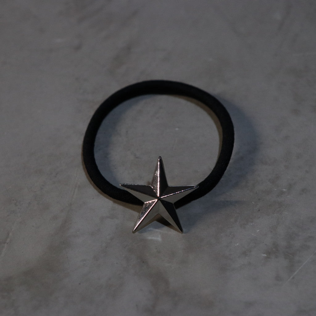 髮帶#銀色 [WMGP-GG69]